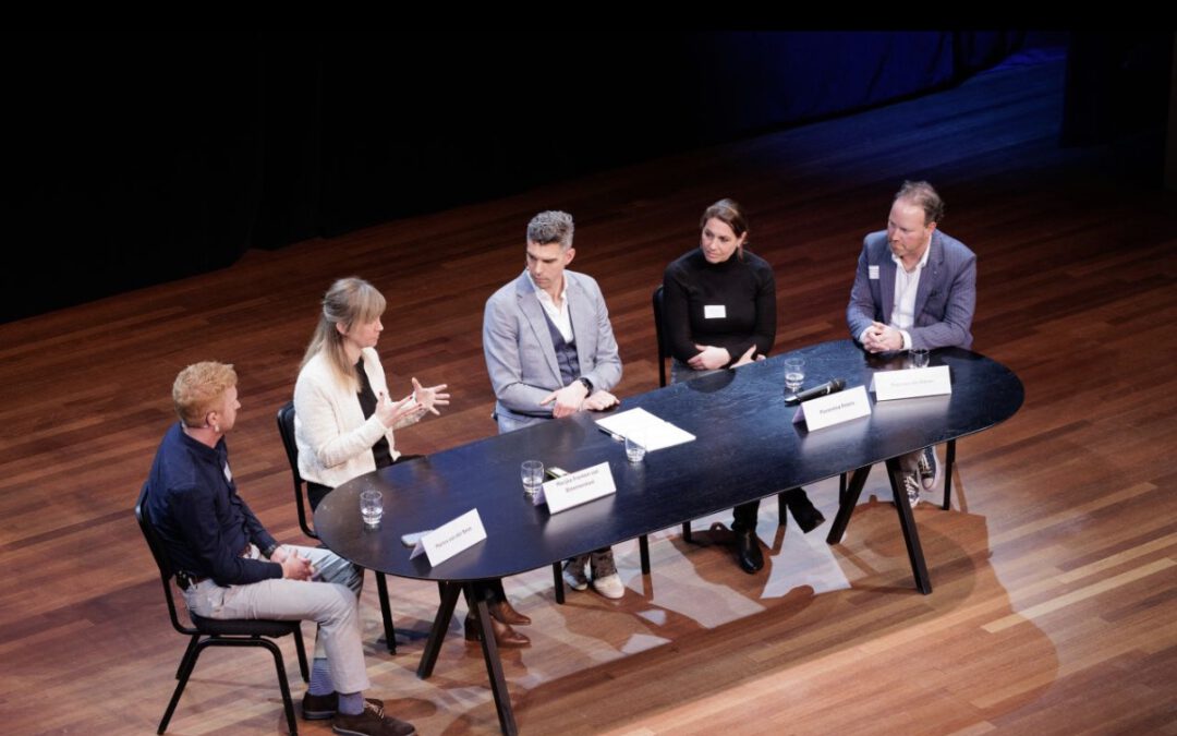 Eventmanager Landelijk Bibob congres 2026