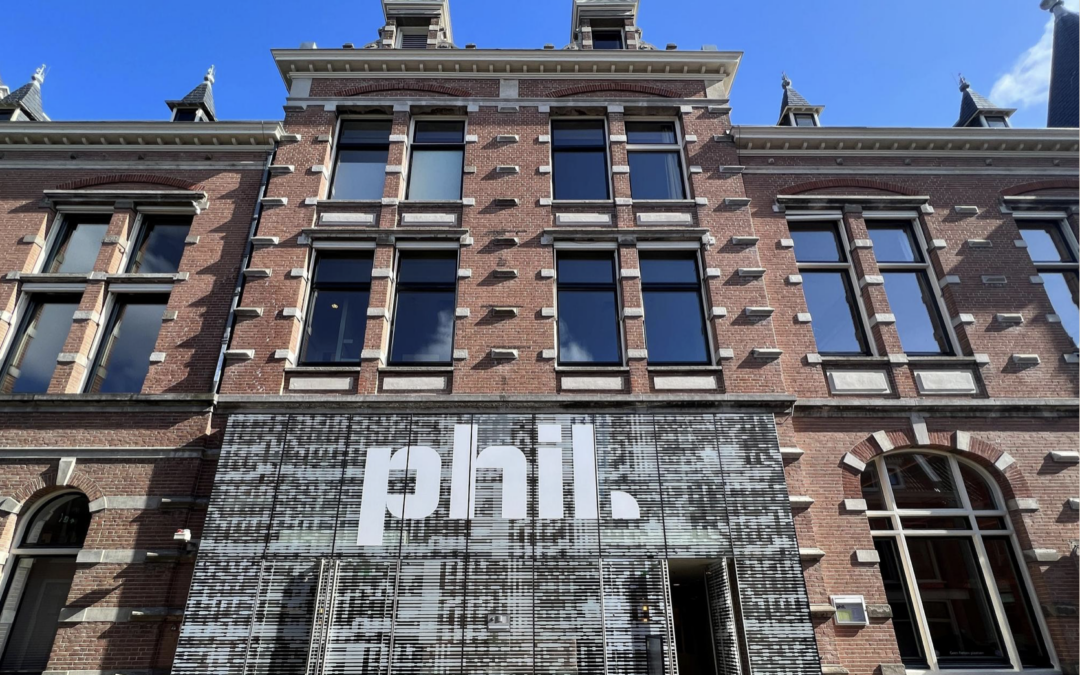 Eventmanager Landelijk Bibob congres 2026