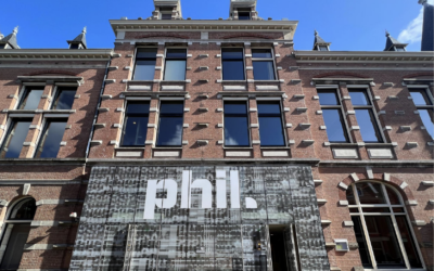 Eventmanager Landelijk Bibob congres 2026